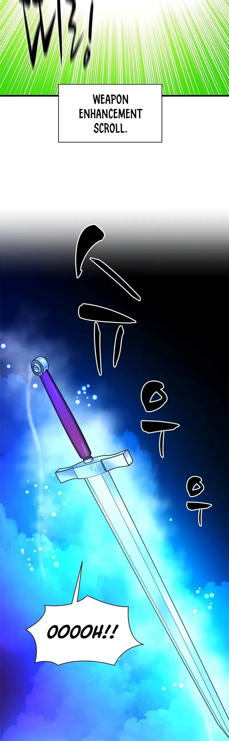 Read The Tutorial Is Too Tough! EN Manga Online