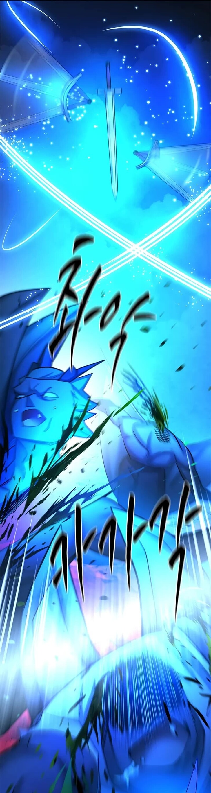 Read The Tutorial Is Too Tough! EN Manga Online