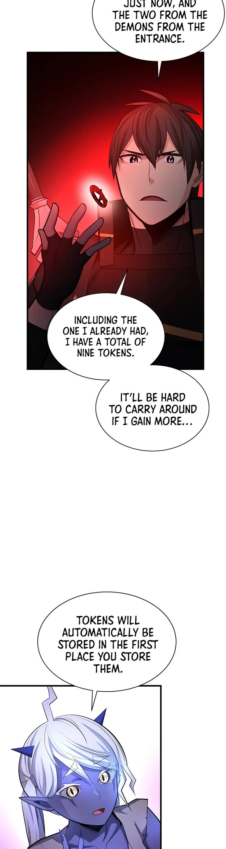 Read The Tutorial Is Too Tough! EN Manga Online