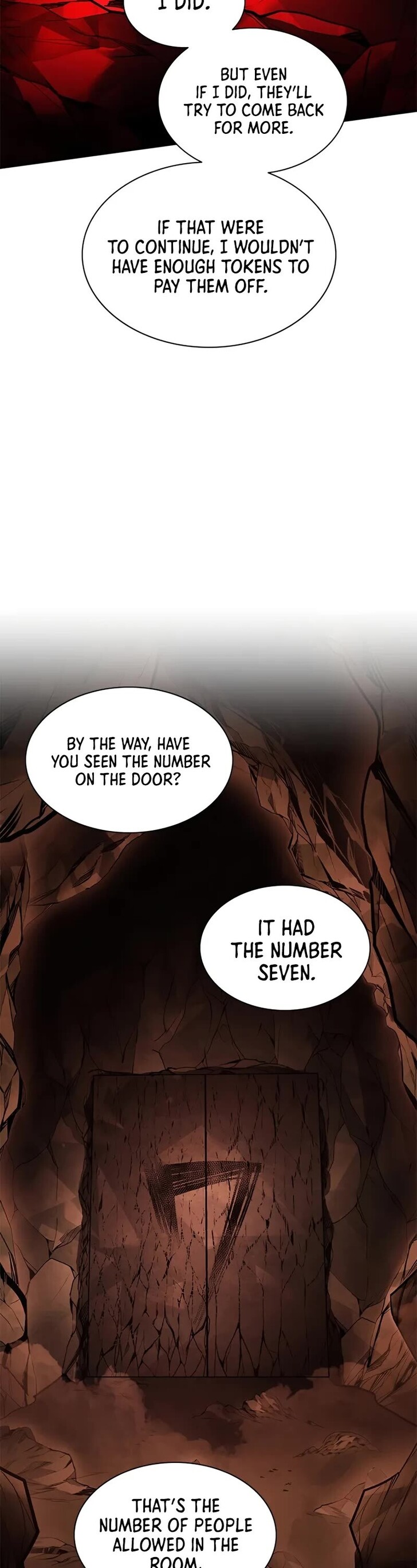 Read The Tutorial Is Too Tough! EN Manga Online