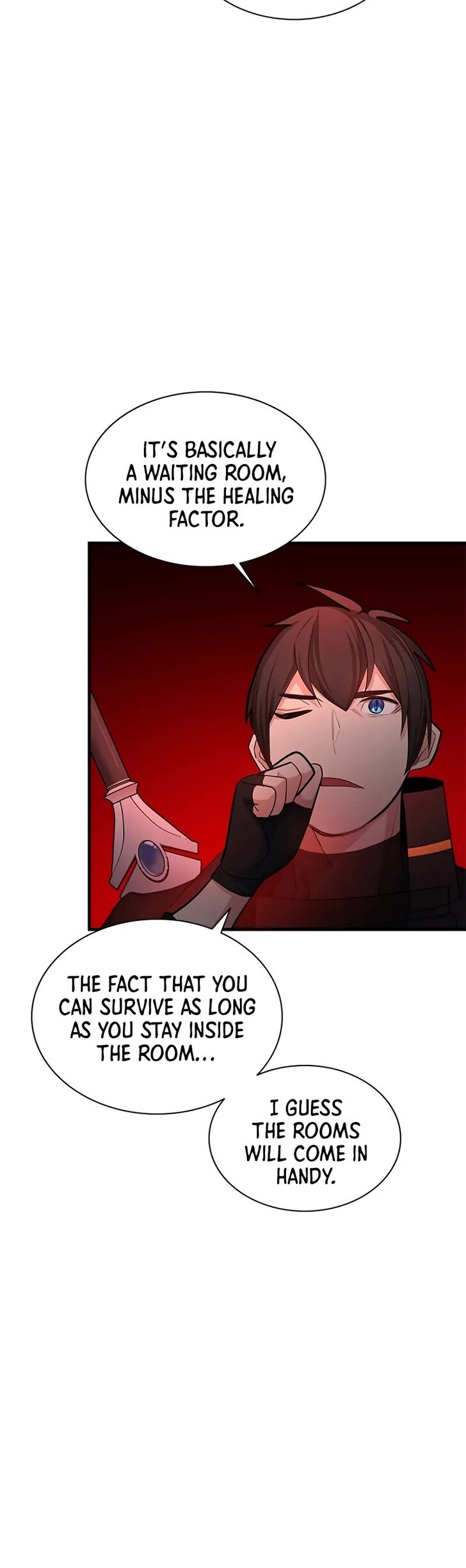Read The Tutorial Is Too Tough! EN Manga Online