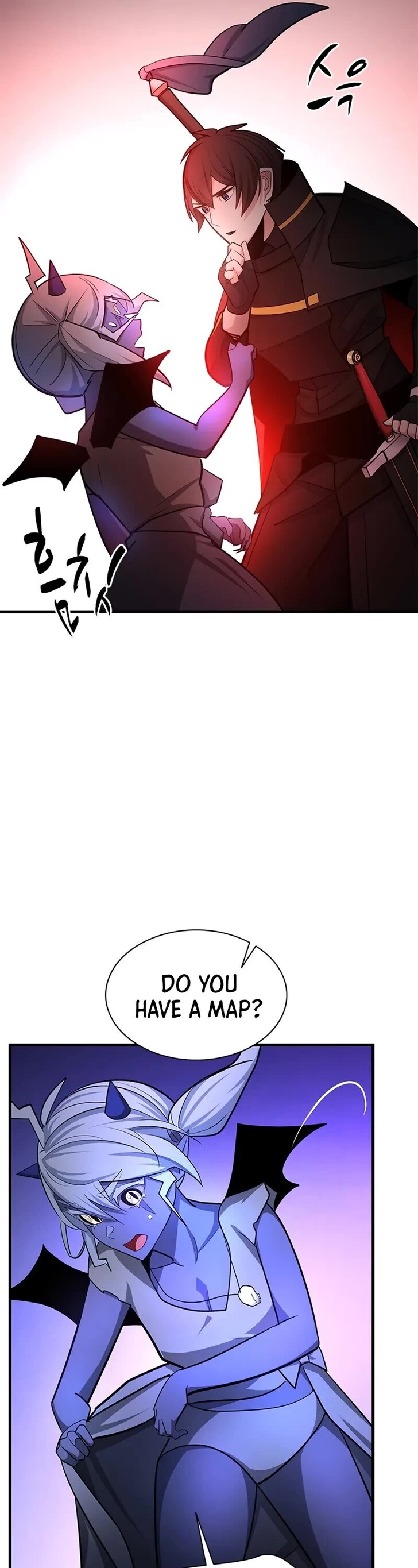Read The Tutorial Is Too Tough! EN Manga Online