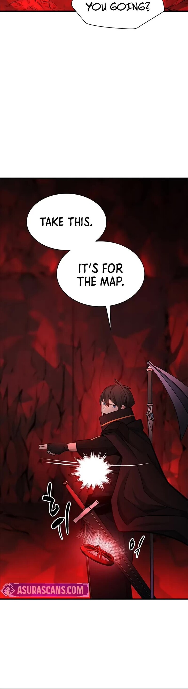 Read The Tutorial Is Too Tough! EN Manga Online
