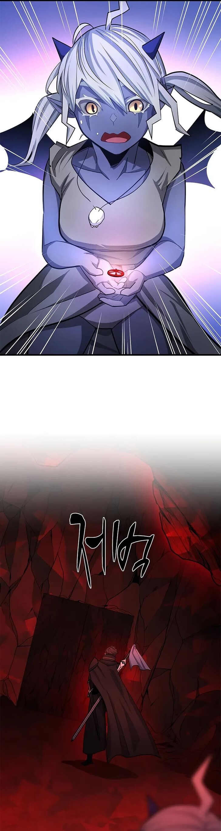 Read The Tutorial Is Too Tough! EN Manga Online
