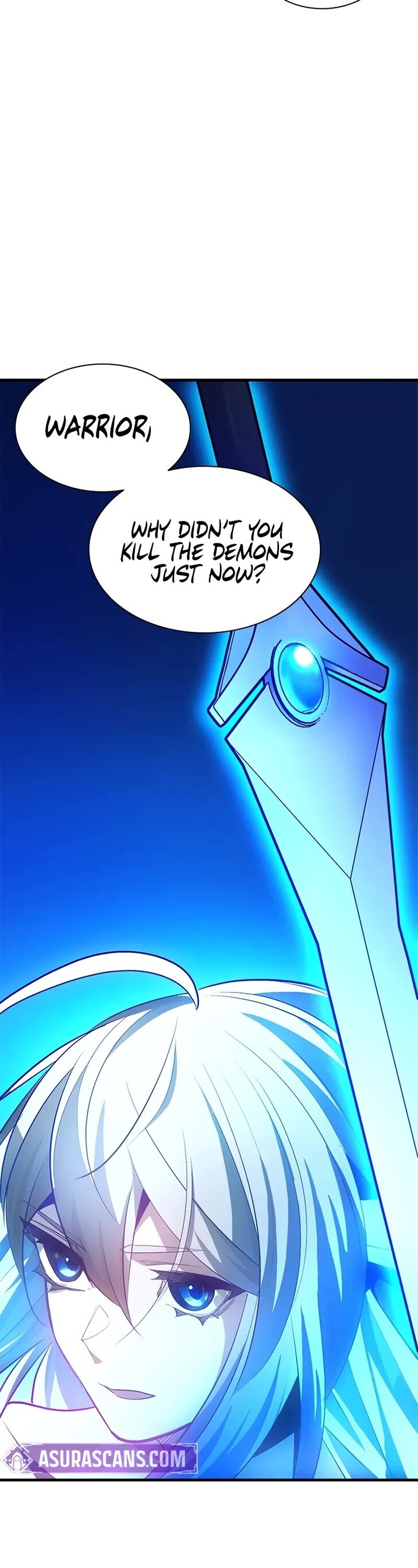 Read The Tutorial Is Too Tough! EN Manga Online