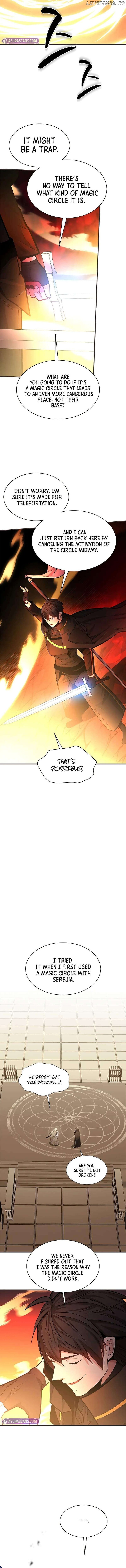 Read The Tutorial Is Too Tough! EN Manga Online