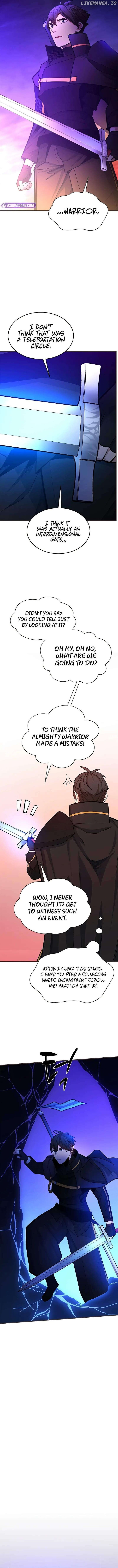 Read The Tutorial Is Too Tough! EN Manga Online