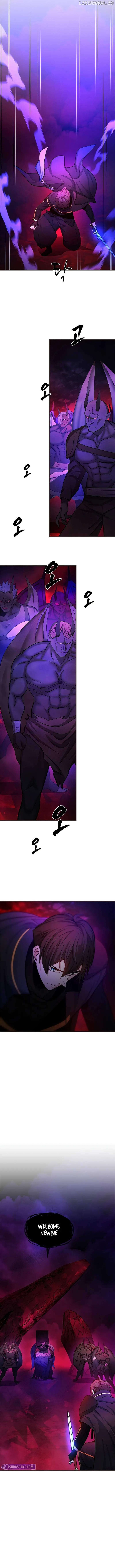 Read The Tutorial Is Too Tough! EN Manga Online