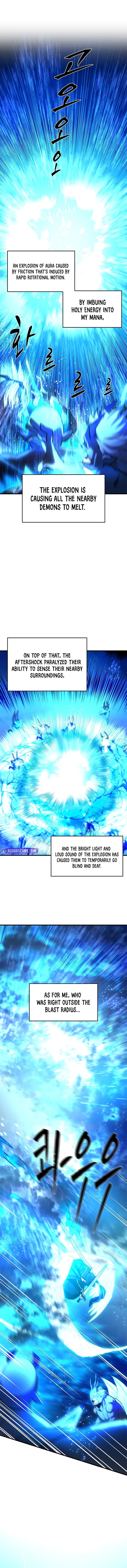 Read The Tutorial Is Too Tough! EN Manga Online