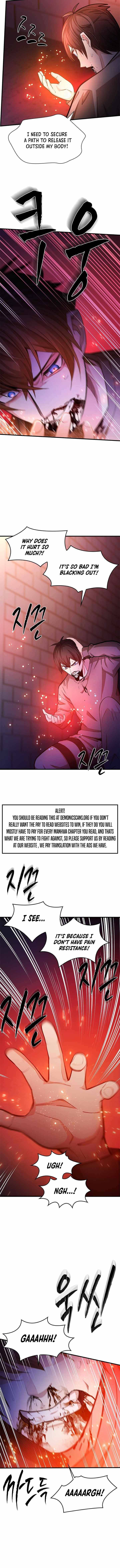 Read The Tutorial Is Too Tough! EN Manga Online