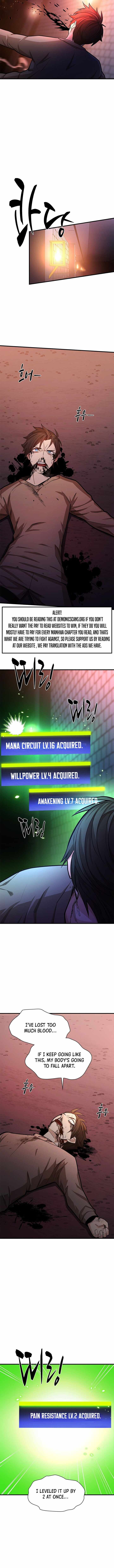 Read The Tutorial Is Too Tough! EN Manga Online