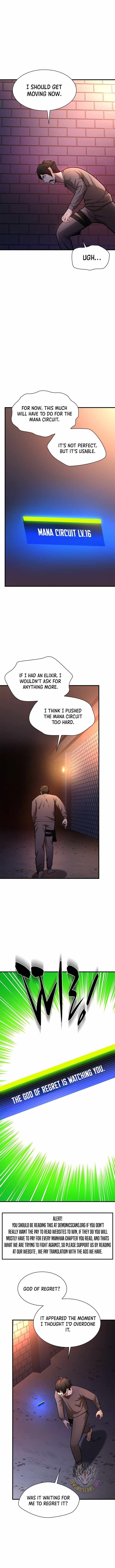 Read The Tutorial Is Too Tough! EN Manga Online