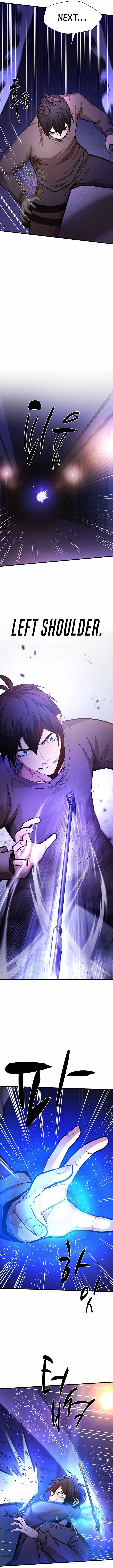 Read The Tutorial Is Too Tough! EN Manga Online