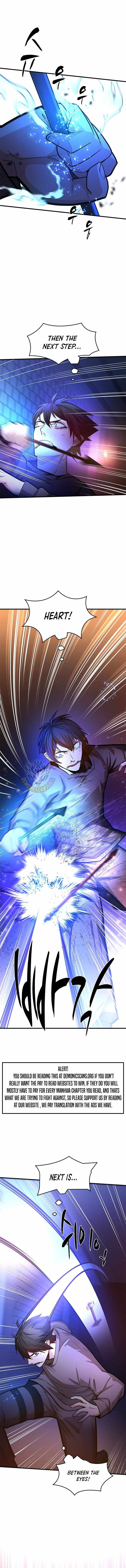 Read The Tutorial Is Too Tough! EN Manga Online