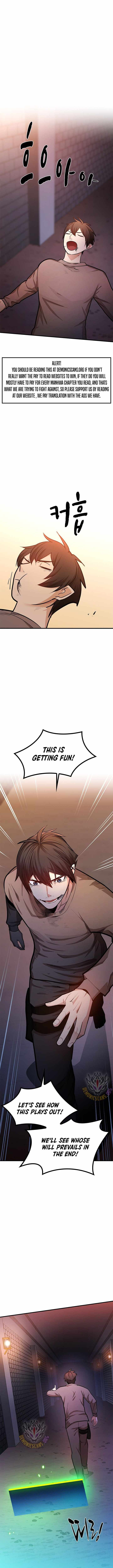Read The Tutorial Is Too Tough! EN Manga Online