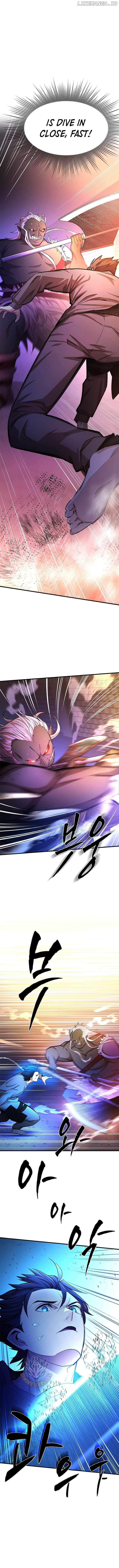 Read The Tutorial Is Too Tough! EN Manga Online