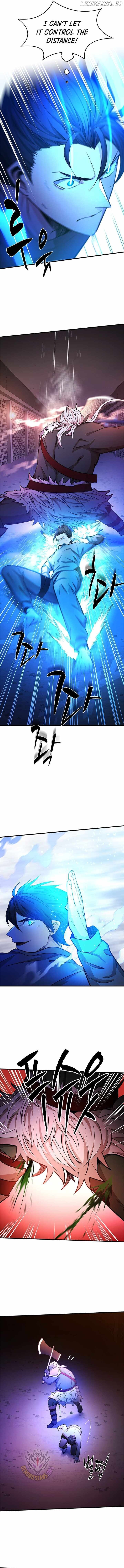 Read The Tutorial Is Too Tough! EN Manga Online