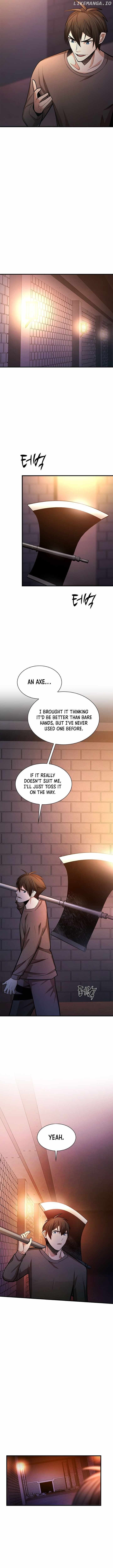 Read The Tutorial Is Too Tough! EN Manga Online