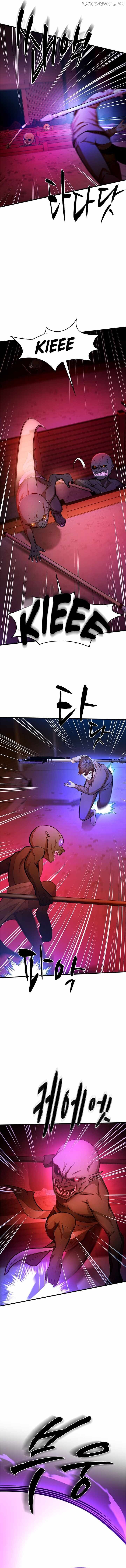 Read The Tutorial Is Too Tough! EN Manga Online