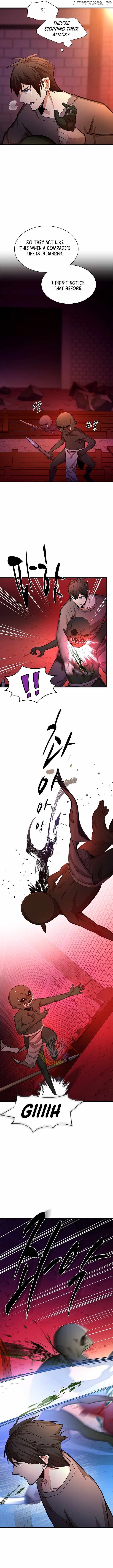 Read The Tutorial Is Too Tough! EN Manga Online