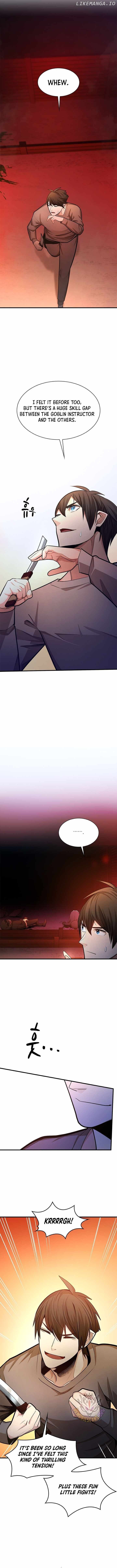 Read The Tutorial Is Too Tough! EN Manga Online