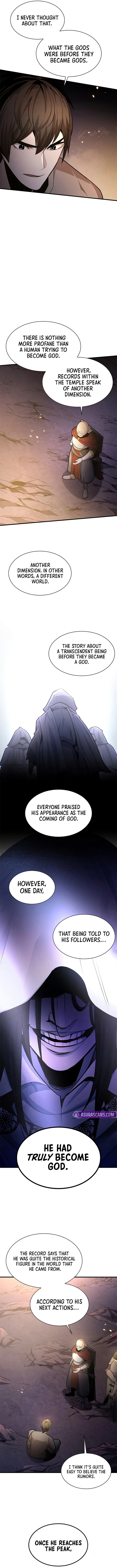 Read The Tutorial Is Too Tough! EN Manga Online