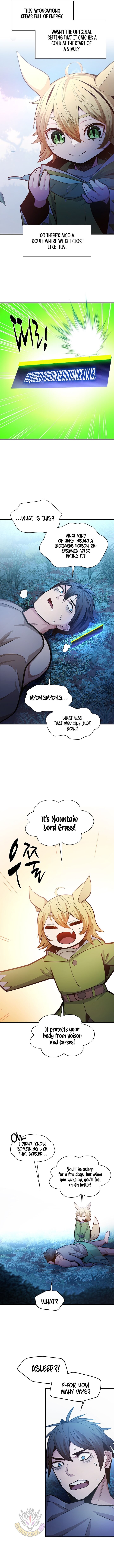 Read The Tutorial Is Too Tough! EN Manga Online