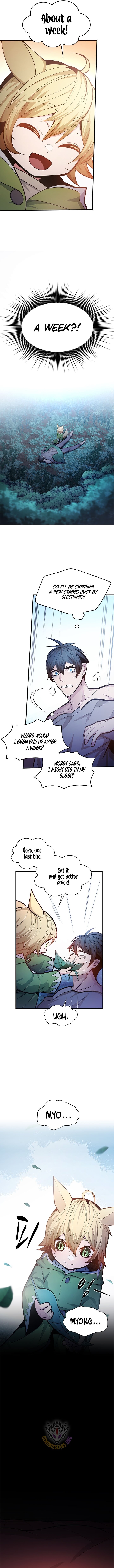 Read The Tutorial Is Too Tough! EN Manga Online