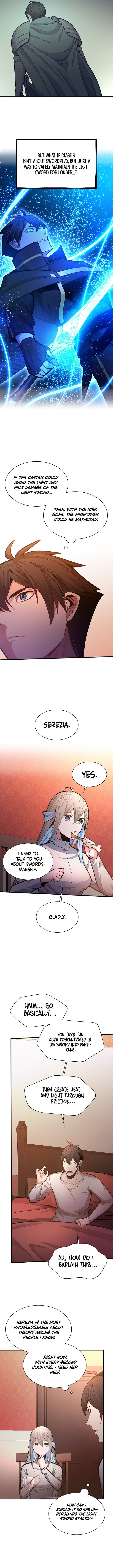 Read The Tutorial Is Too Tough! EN Manga Online