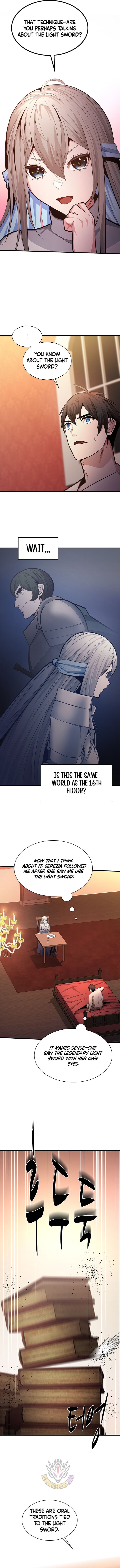 Read The Tutorial Is Too Tough! EN Manga Online