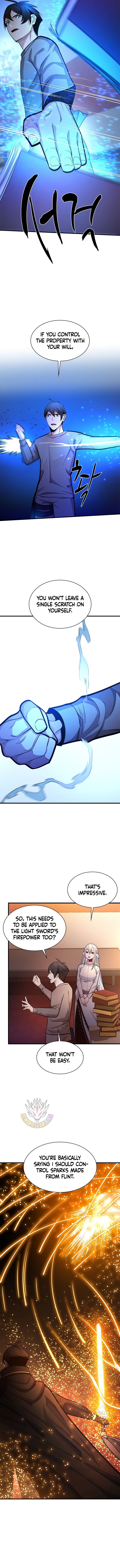 Read The Tutorial Is Too Tough! EN Manga Online