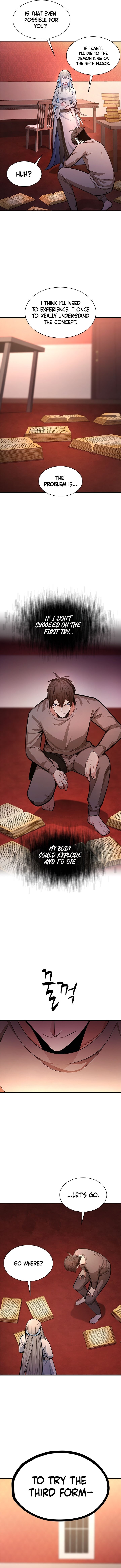 Read The Tutorial Is Too Tough! EN Manga Online