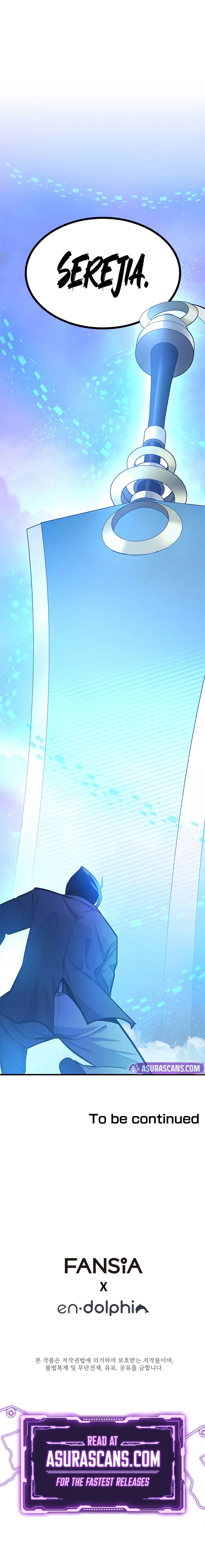 Read The Tutorial Is Too Tough! EN Manga Online