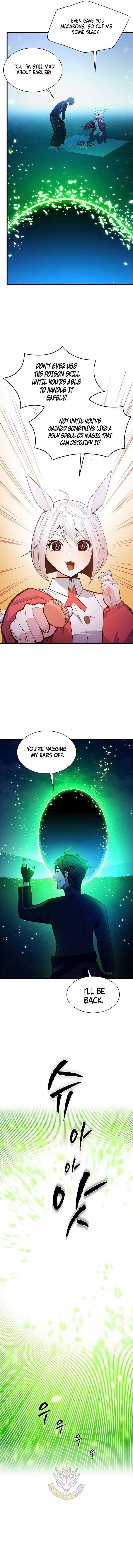 Read The Tutorial Is Too Tough! EN Manga Online