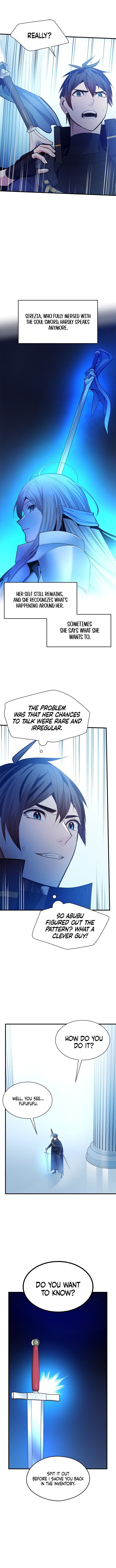 Read The Tutorial Is Too Tough! EN Manga Online
