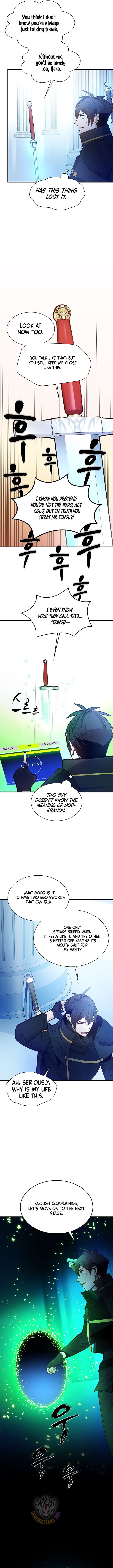 Read The Tutorial Is Too Tough! EN Manga Online