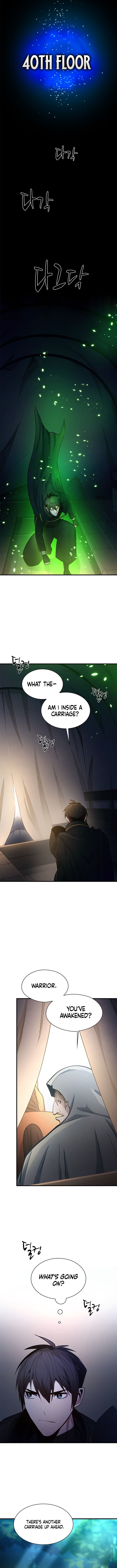 Read The Tutorial Is Too Tough! EN Manga Online