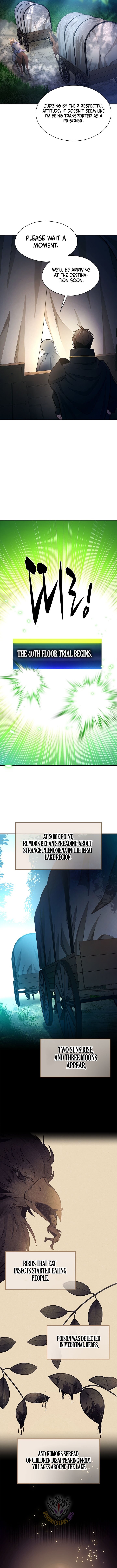 Read The Tutorial Is Too Tough! EN Manga Online