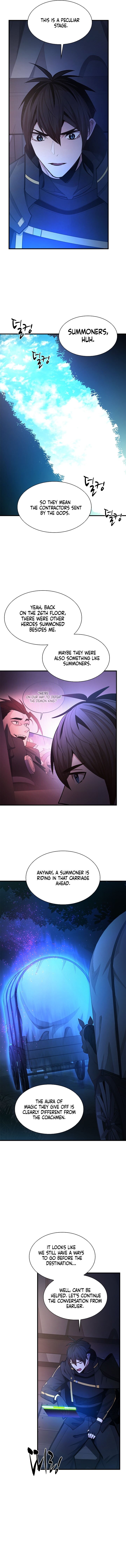 Read The Tutorial Is Too Tough! EN Manga Online