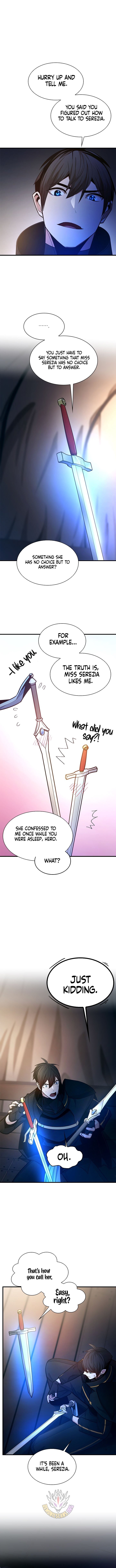 Read The Tutorial Is Too Tough! EN Manga Online