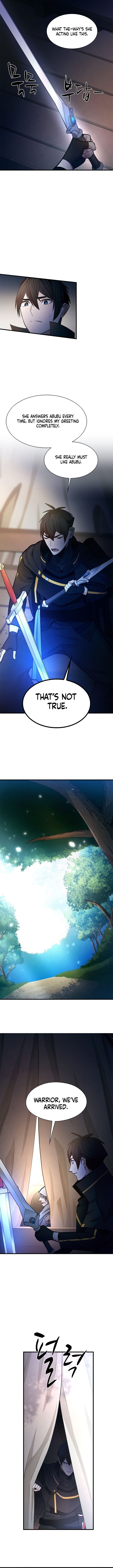 Read The Tutorial Is Too Tough! EN Manga Online