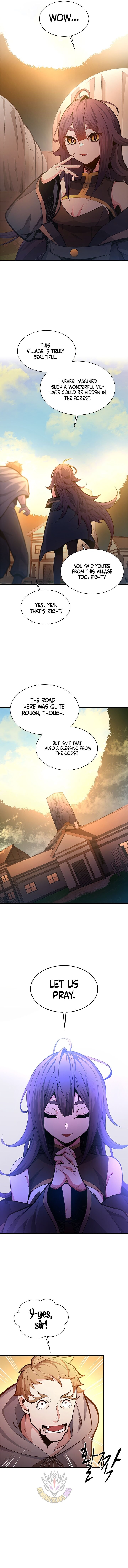 Read The Tutorial Is Too Tough! EN Manga Online