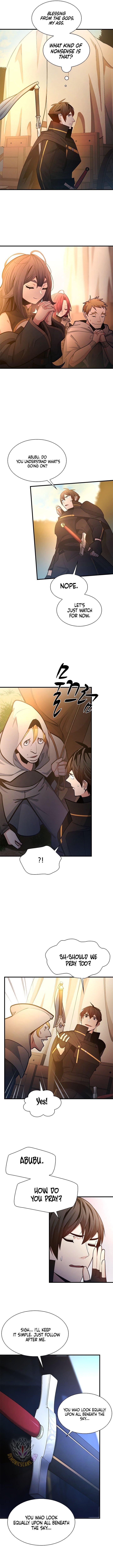 Read The Tutorial Is Too Tough! EN Manga Online