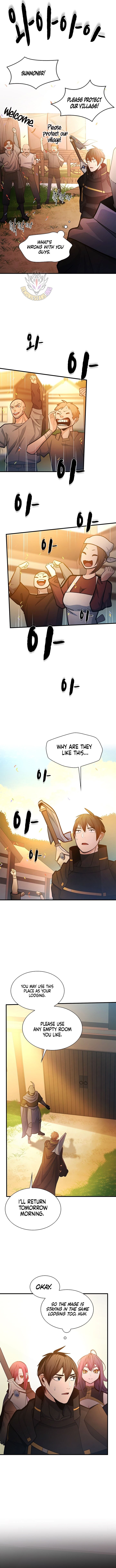 Read The Tutorial Is Too Tough! EN Manga Online