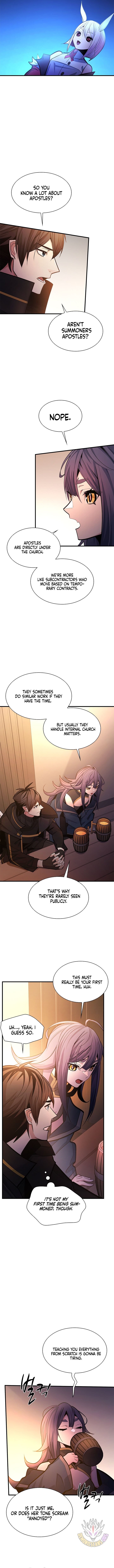 Read The Tutorial Is Too Tough! EN Manga Online