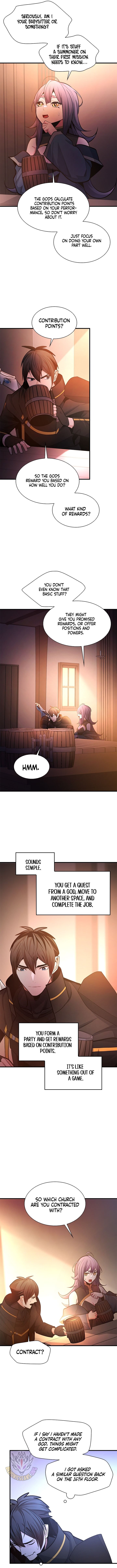 Read The Tutorial Is Too Tough! EN Manga Online