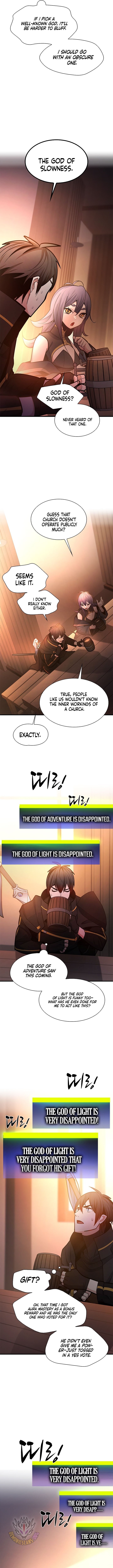 Read The Tutorial Is Too Tough! EN Manga Online