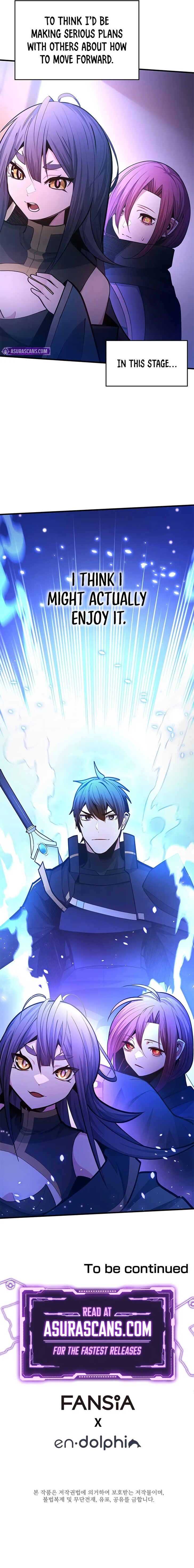 Read The Tutorial Is Too Tough! EN Manga Online