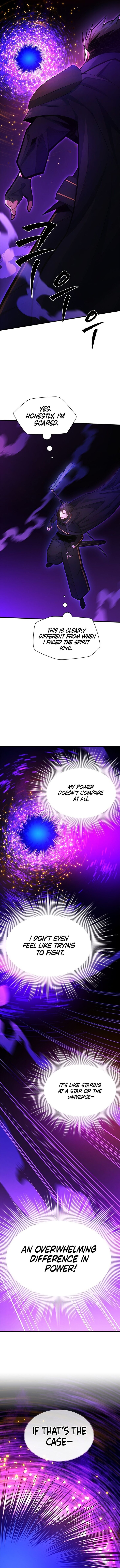 Read The Tutorial Is Too Tough! EN Manga Online