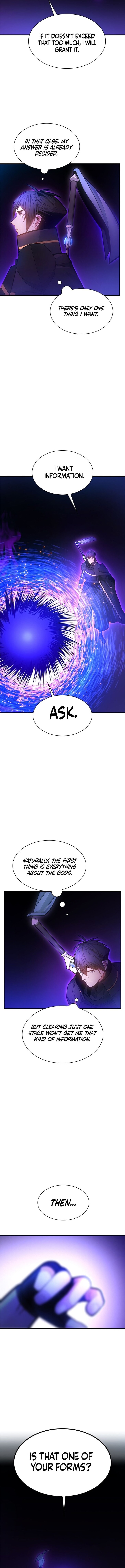 Read The Tutorial Is Too Tough! EN Manga Online